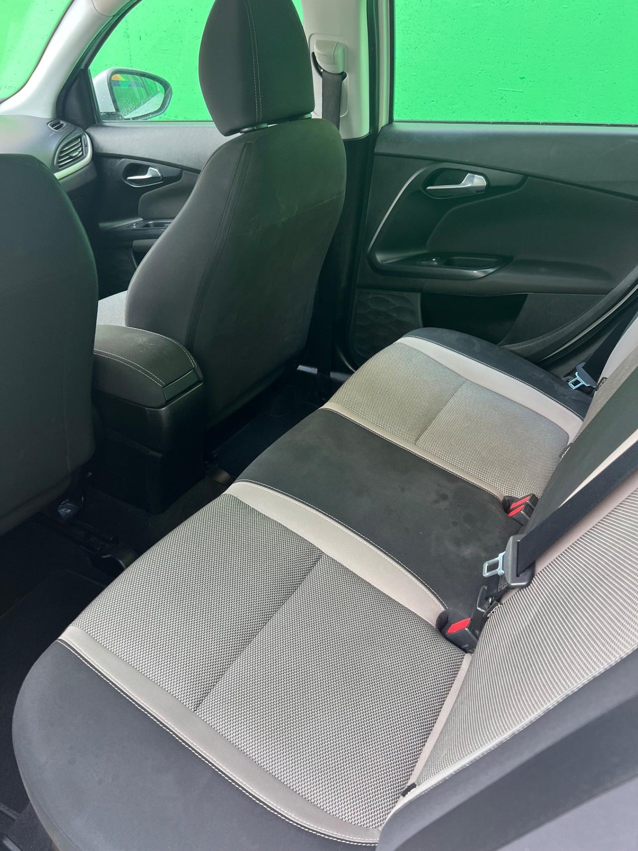 Fiat Tipo 1.6 Mjt S&S 5 porte Lounge