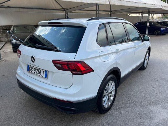 VOLKSWAGEN Tiguan 2.0 TDI SCR Life