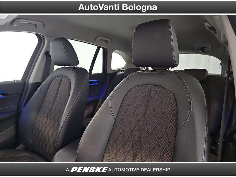 BMW X1 xDrive18d xLine Plus