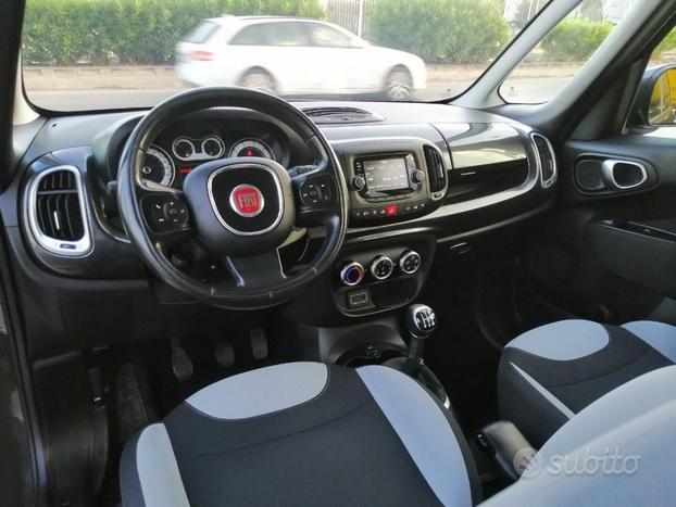 FIAT 500L 1.3 Multijet 95 CV Business i.m