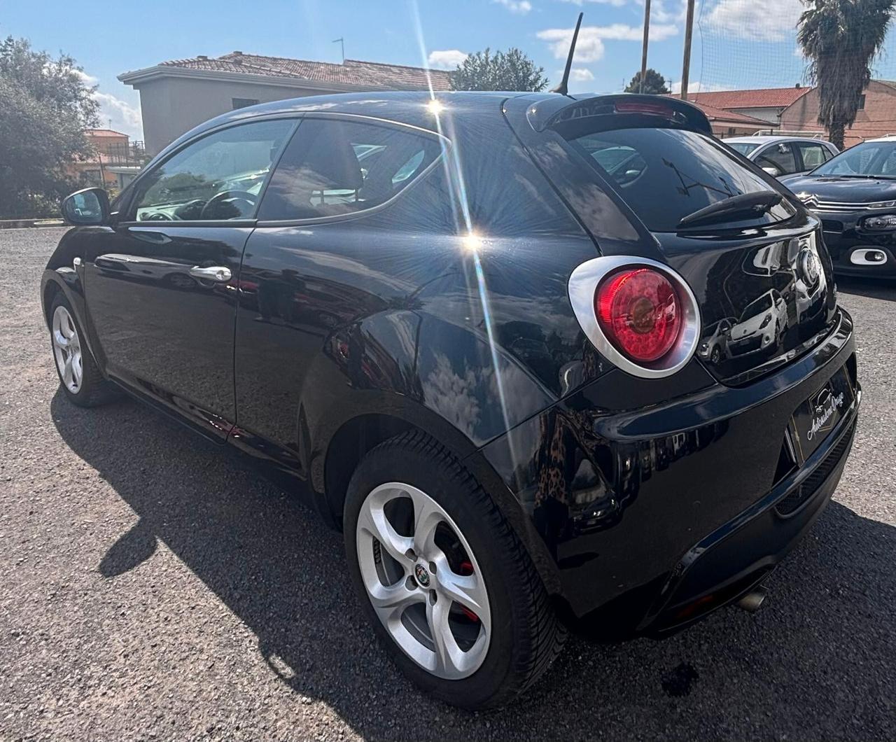 Alfa Romeo MiTo 1.3 JTDm 95 CV S&S Super