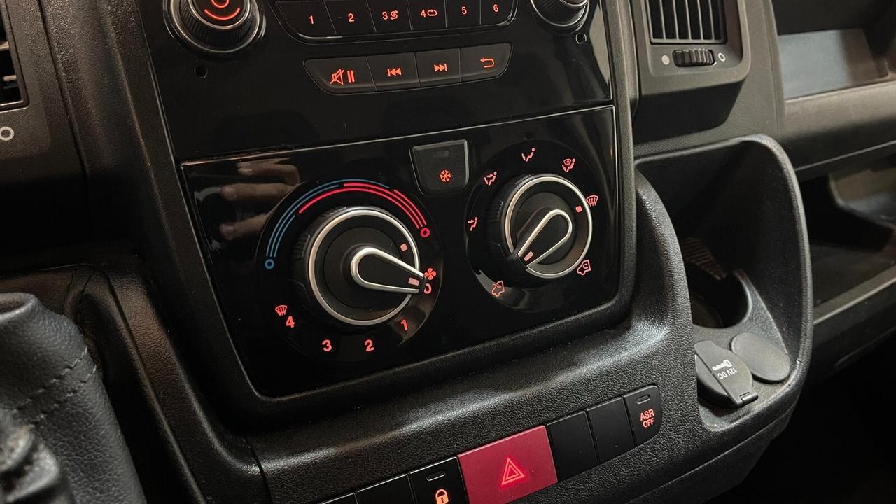 Fiat Ducato 33 2.3 MJT 140CV PM-TM Furgone