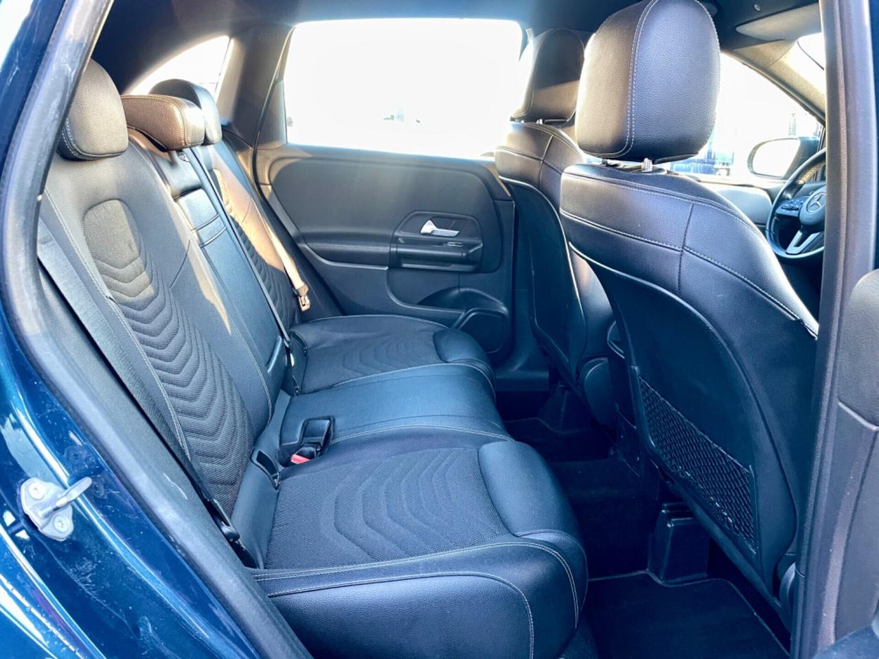 Mercedes-benz B 180 d Aut. Executive 2019