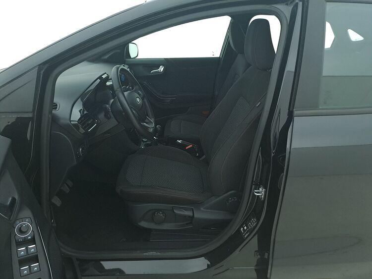 Ford Puma Hybrid ST-Line BR174811 1.0 Mild Hybrid 125CV
