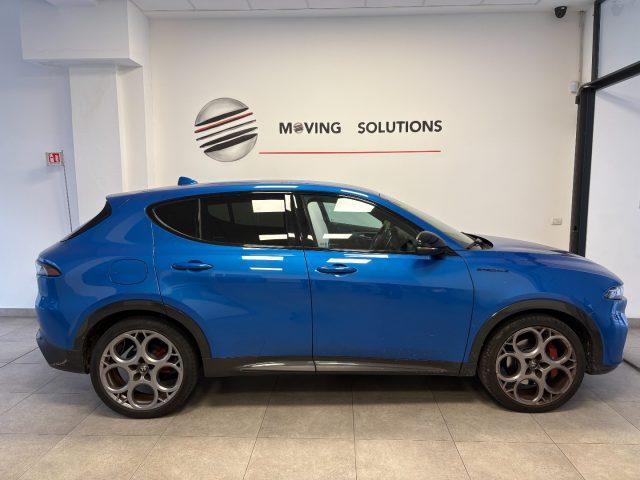 ALFA ROMEO Tonale 1.5 130 CV MHEV SPECIALE GARANZIA FINO LUGLIO 2027