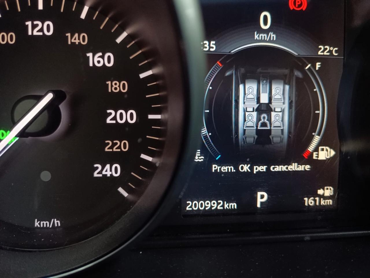 Land Rover Range Evoque 2.0 TD4 150 CV 5p. SE Dynamic