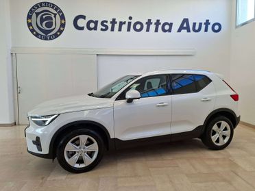 Volvo XC40 2.0 b3 CORE Aut 2 ANNI GARANZIA AYVENS