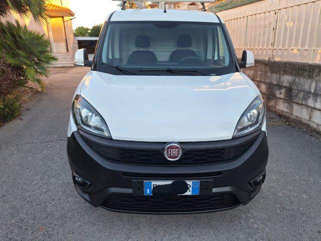 FIAT Doblo Doblò 1.3 MJT PC-TN Cargo Lamierato SX