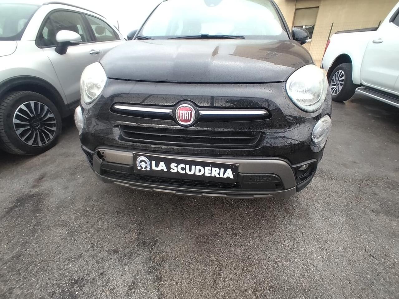 Fiat 500X 1.6 MultiJet 130 CV Cross