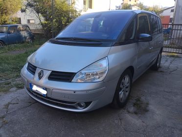 Renault Espace 2.0 dCi 150CV 7 posti