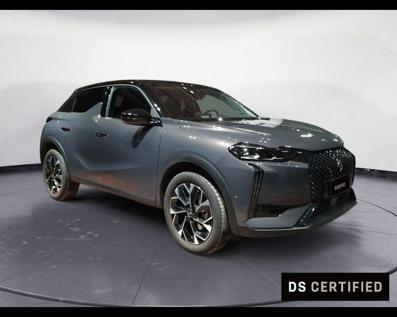DS DS3 Crossback Hybrid 136 Étoile