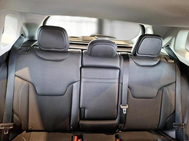 JEEP COMPASS 1.3 T4 PHEV 190cv Business 4xe Auto