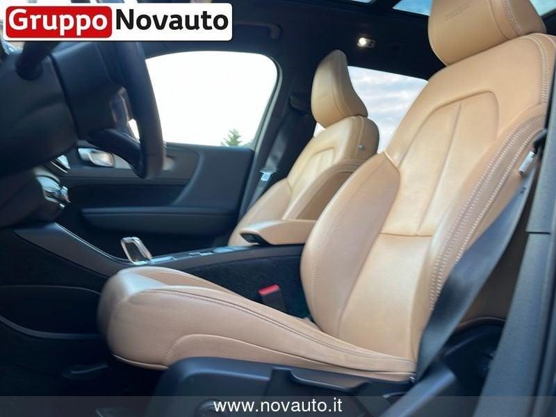 Volvo XC40 XC40 T4 Geartronic Inscription