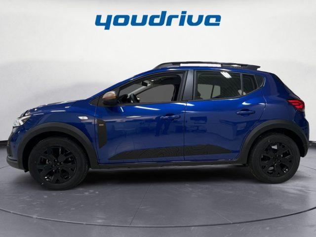 DACIA Sandero Stepway 1.0 TCe ECO-G Extreme+ KM0