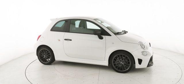 ABARTH 595 C 1.4 Turbo T-Jet 165 CV