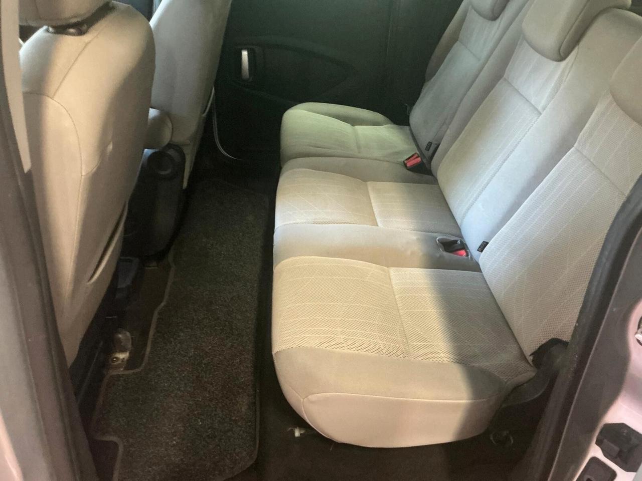 Peugeot Partner Tepee 1.6 VTi 120CV Premium Euro5