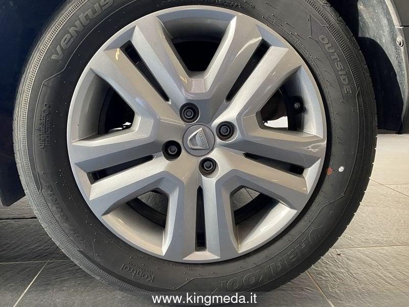 Dacia Sandero Sandero Stepway 1.0 TCe ECO-G Comfort