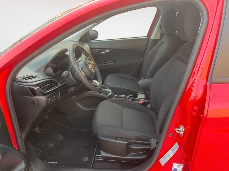 FIAT Tipo 5p 1.0 t3 Cross 100cv