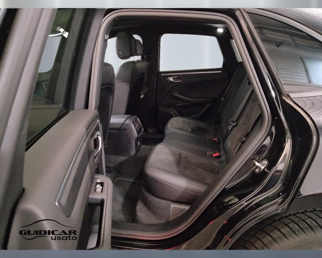 PORSCHE Macan I 2019 - Macan 2.0 245cv pdk