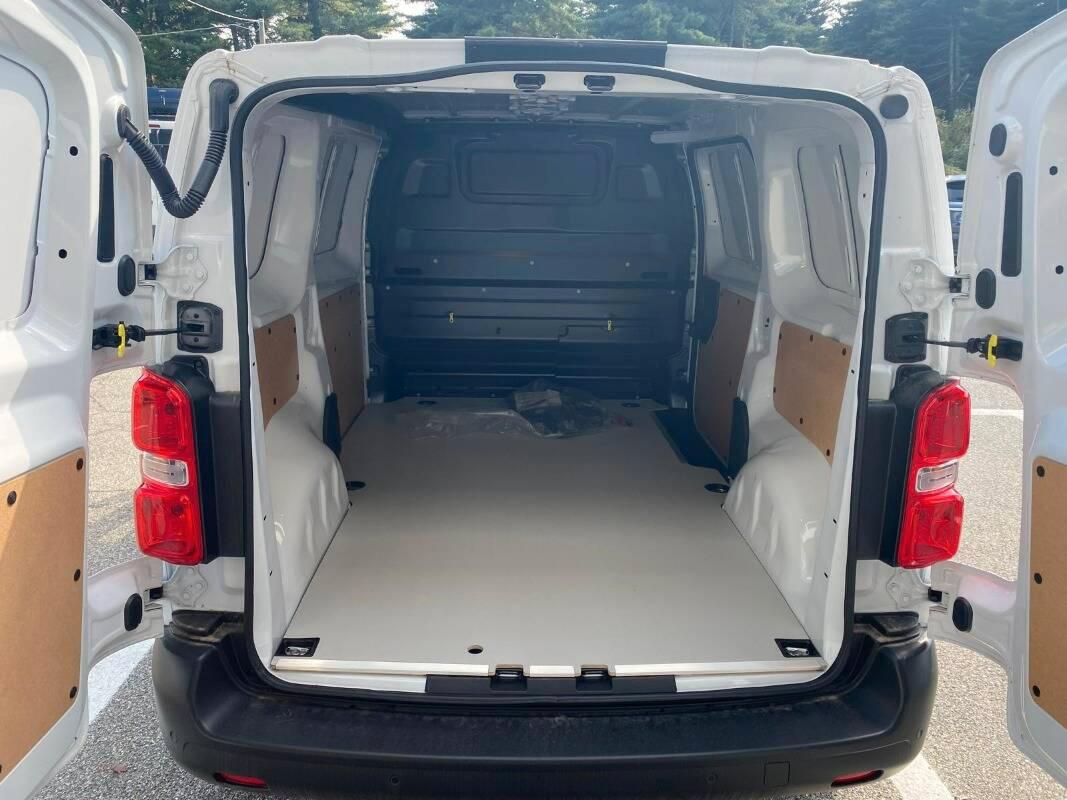 Fiat Scudo Ice 1.5 bluehdi 120cv L2H1