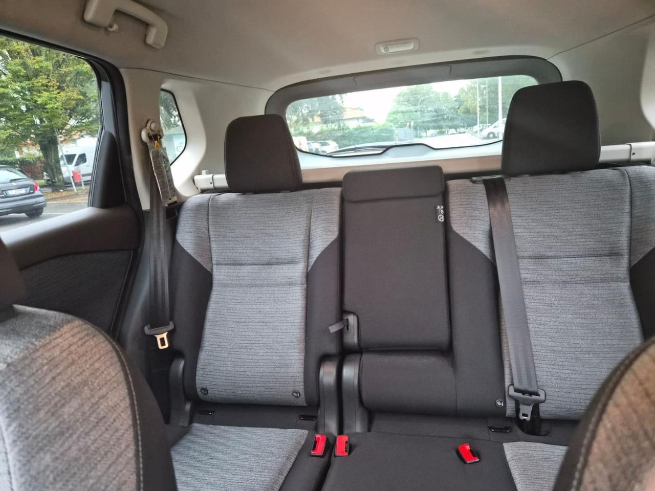 NISSAN X-Trail e-Power e-4orce 4WD 5 posti N-Connecta UNICO PROP