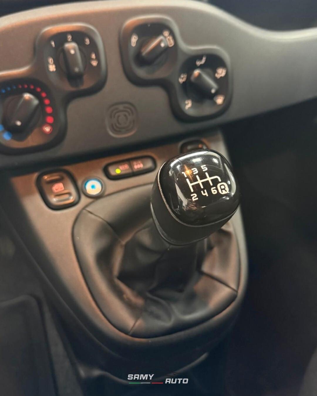 Fiat Panda 0.9 TwinAir Turbo S&S 4x4 Trussardi