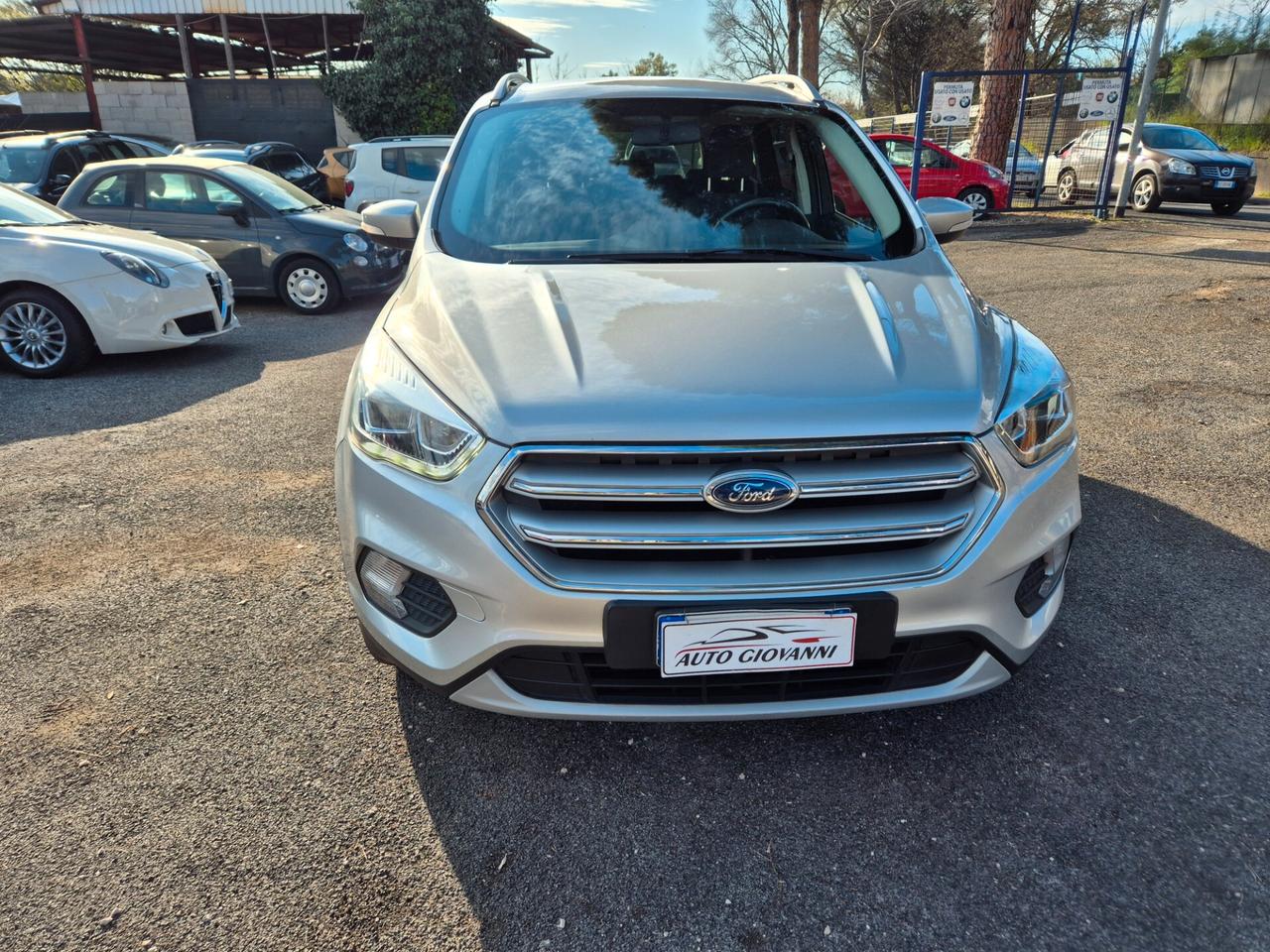 Ford Kuga 1.5 EcoBoost 120 CV S&S 2WD Business
