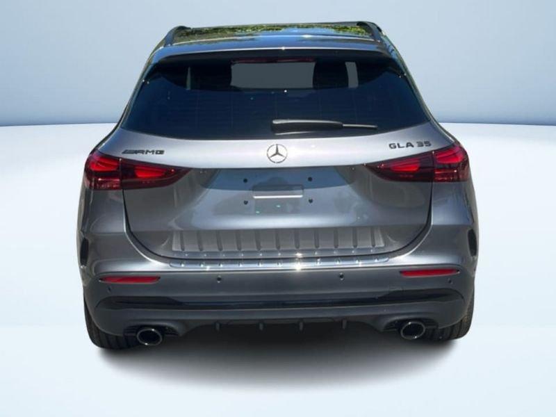 Mercedes-Benz GLA 35 AMG AMG Line Premium Plus