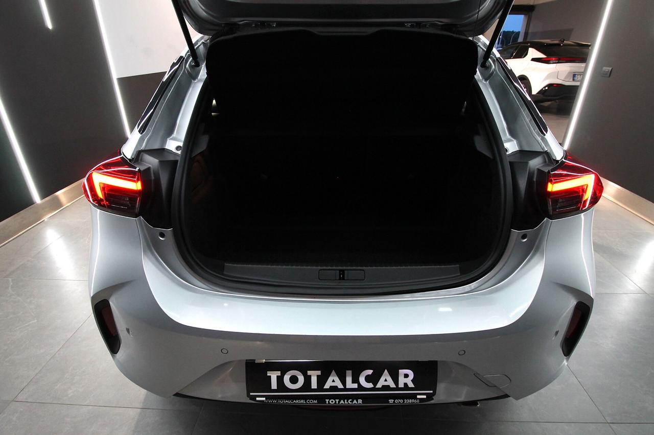 OPEL CORSA GS 1.2 100 CV