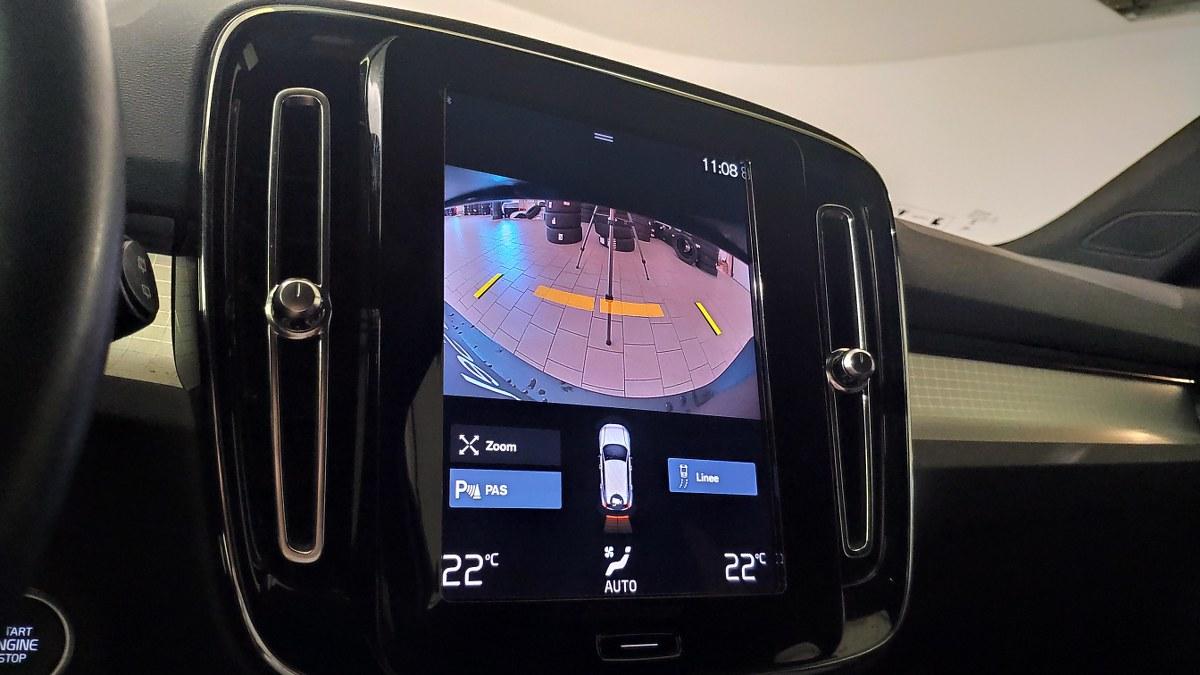 VOLVO Xc40 T2 Automatico Core