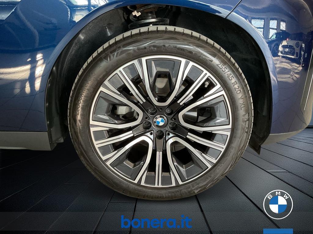 BMW X3 d xDrive20 Steptronic