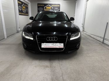 Audi A5 2.7 V6 TDI F.AP. Ambition