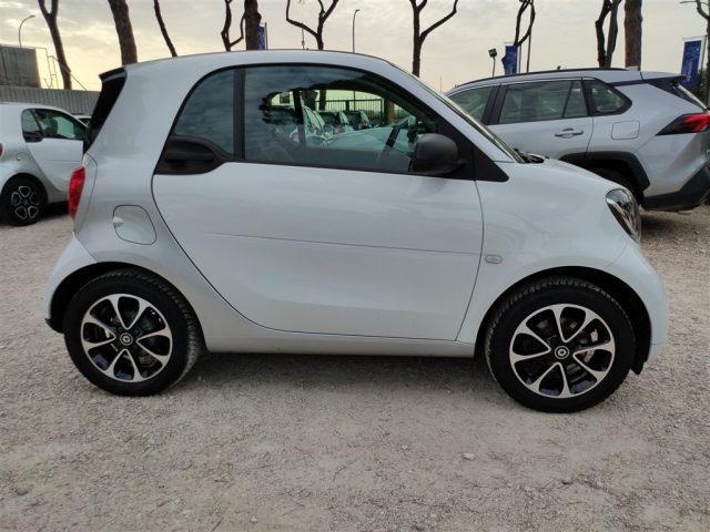 SMART ForTwo 70 1.0 AndroidAuto,CRUISE,CERCHI LEGA,CLIMA ..