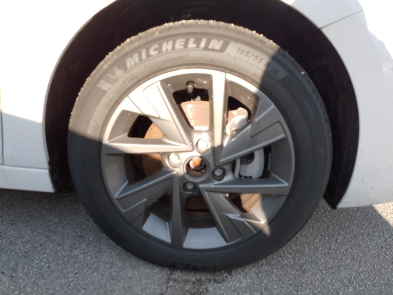 Opel Corsa 1.2 100 CV versione NUOVA