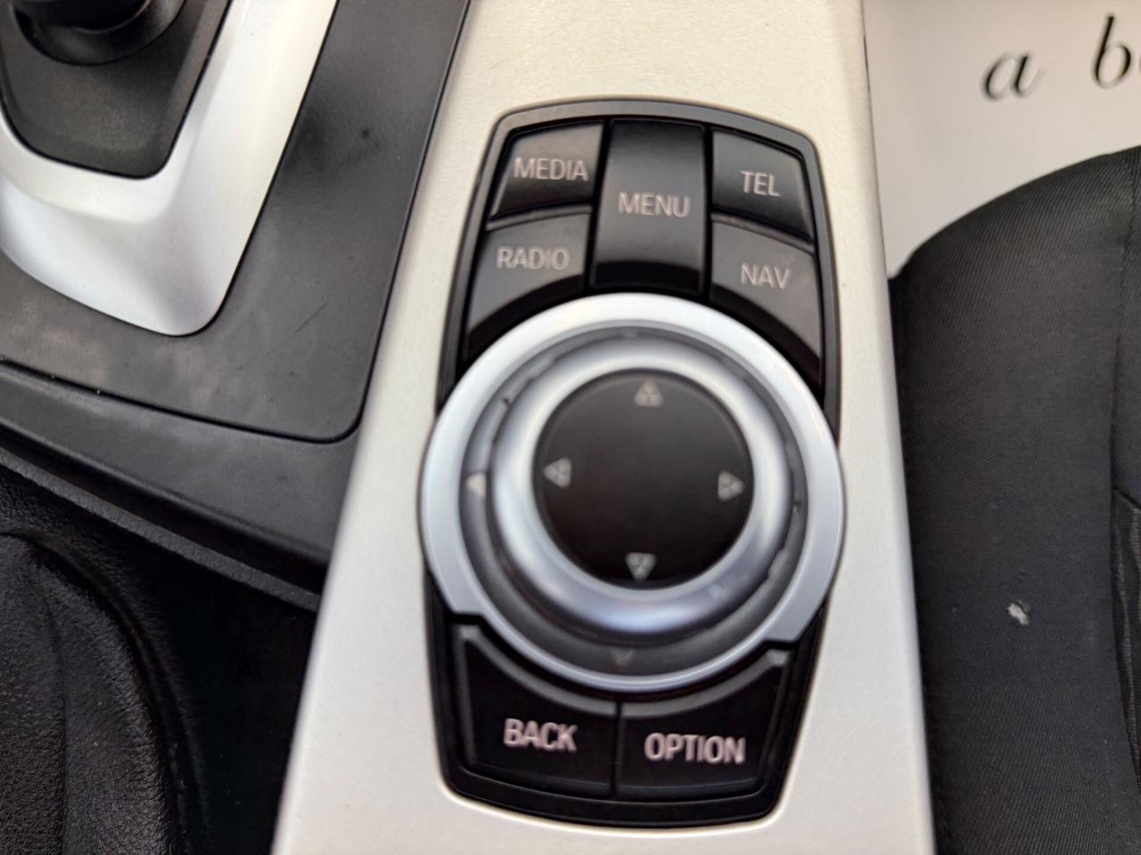 BMW 316d Touring Sport automatica okneopatentati