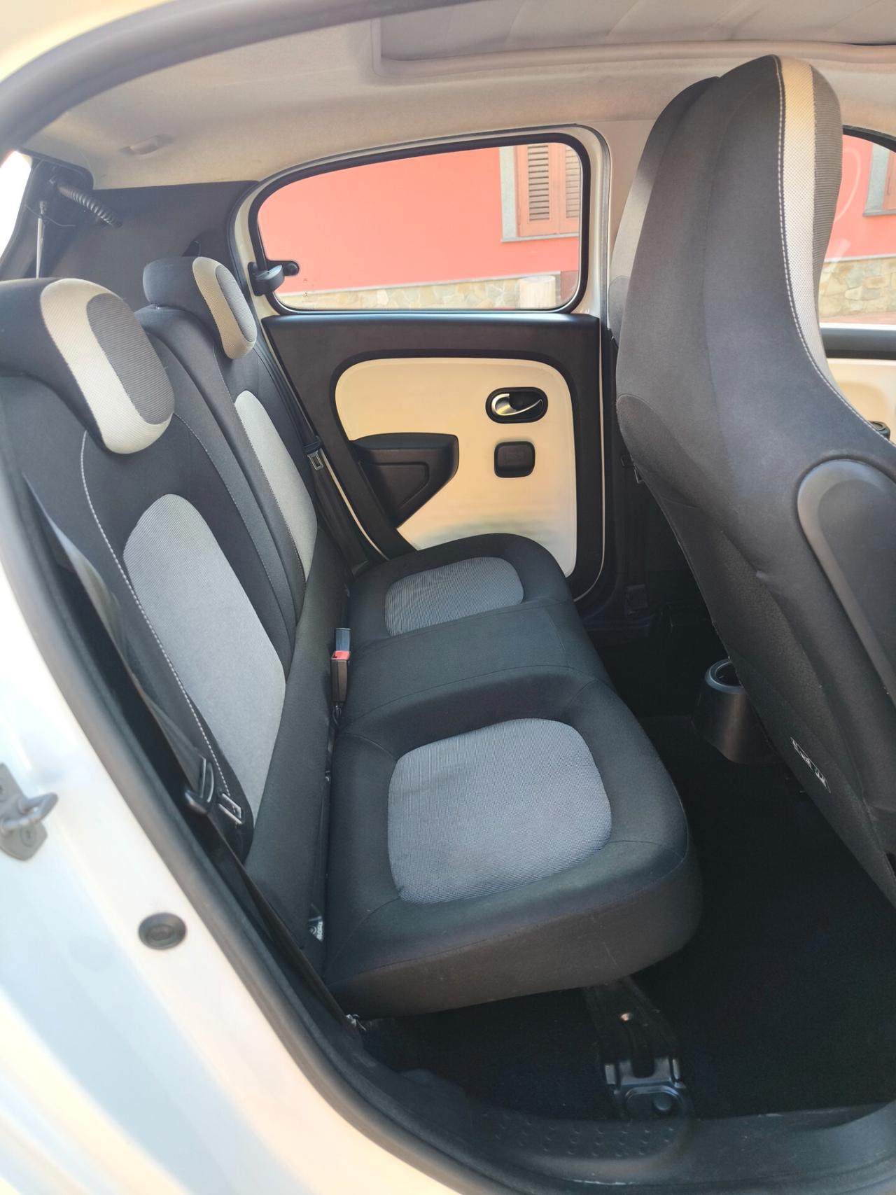 Renault Twingo SCe Stop&Start Openair