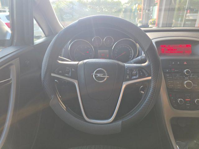 OPEL Astra 1.3 CDTI 95CV Berlina 5Porte Ideale X NEOPATENTATI