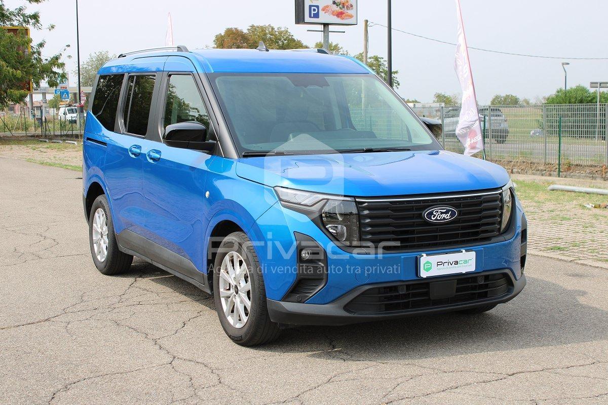 FORD Tourneo Courier 1.0 EcoBoost Active
