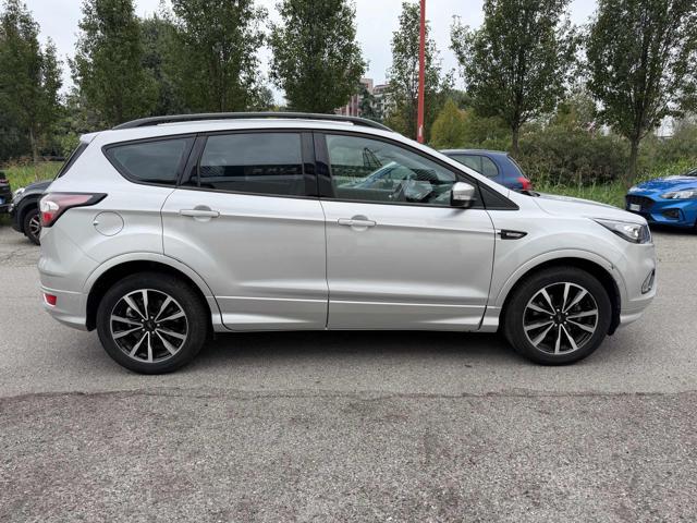 FORD Kuga 1.5 EcoBoost 120 CV S&S 2WD st-Line