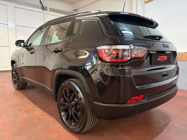 Jeep Compass 1.3 Turbo T4 150 CV aut. 2WD Night Eagle