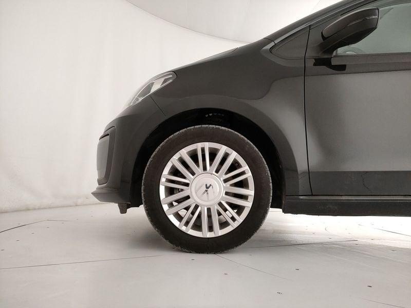 Volkswagen up! 5p 1.0 evo Move 65cv