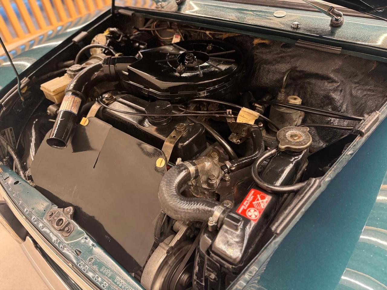 MINI ROVER COOPER SPORTPACK 1994 COMPLETAMENTE RESTAURATA **ASI**