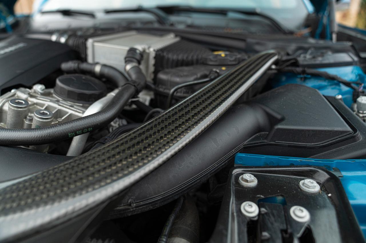 Bmw M2 COMPETITION - RDS01802