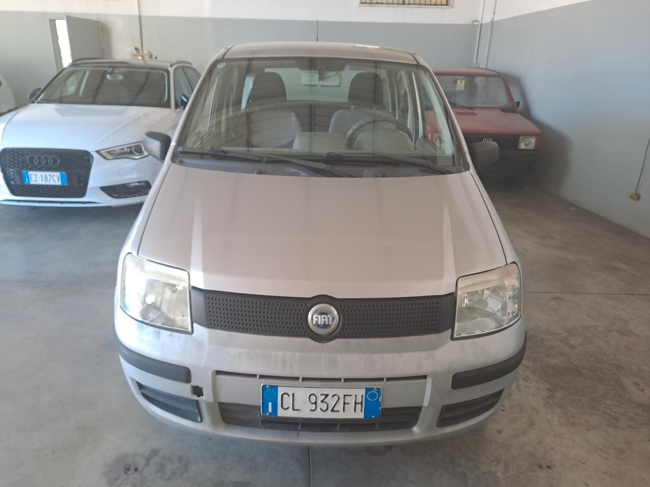 Fiat Panda 1.1 Actual