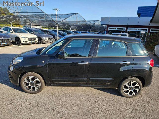 FIAT 500L 1.3 mjt Business 95cv - FN489TW
