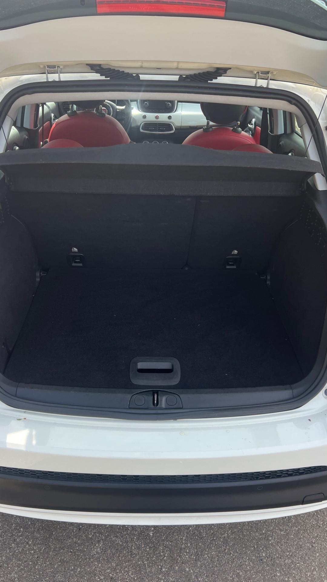 Fiat 500X 1.3 Mutijet 70kw 95cv BUSINESS