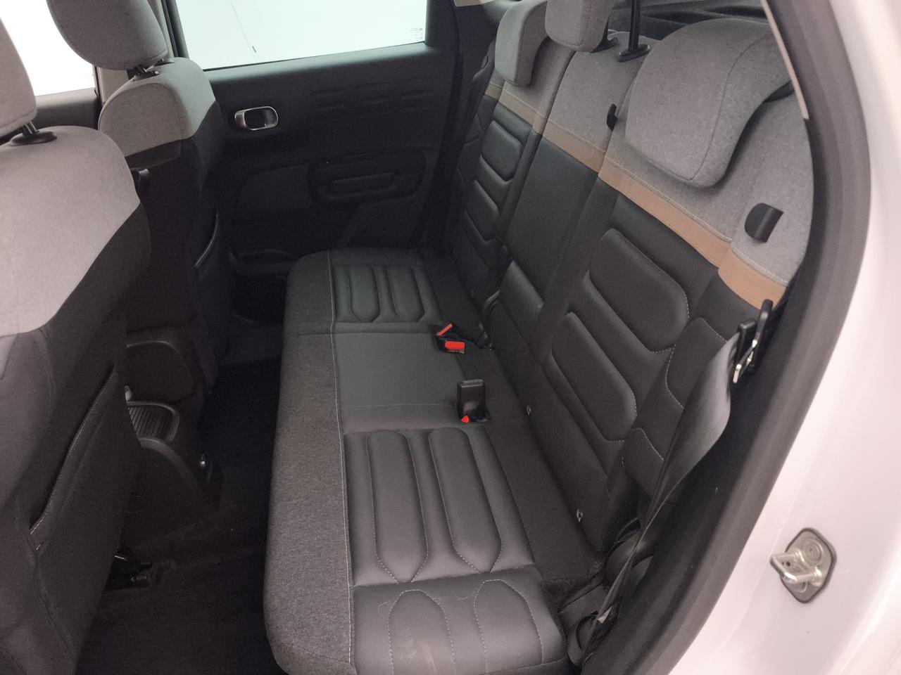 CITROEN C3 Aircross I 2021 - C3 Aircross 1.2 puretech Shine Pack s&s 130cv eat6