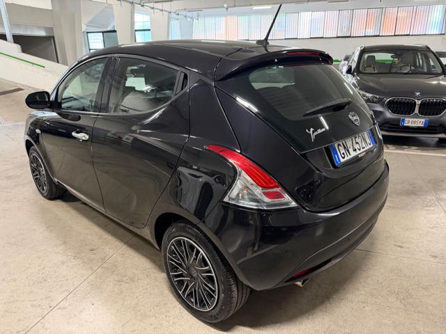 LANCIA Ypsilon 1.0firefly HYBRID GOLD#UNICOPROPRIETARIO#AZIENDALE