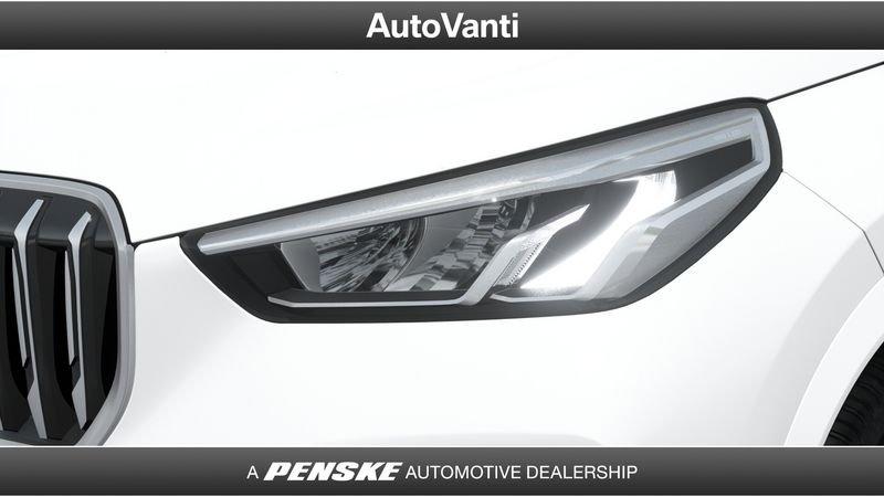 BMW X1 X1 sDrive 18d Msport