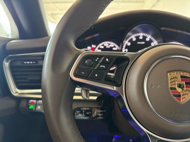 PORSCHE Panamera 2.9 4 E-Hybrid Sport Turismo //SERVICE PORSCHE//
